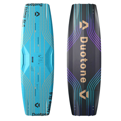 Duotone Twintip Jaime SLS 2026 - Duotone Twintip Jaime SLS 2026