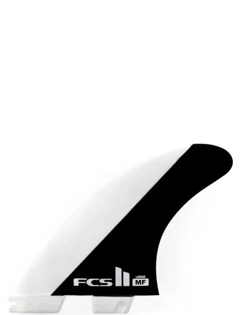 FCS II MF PC Tri Fins - FCS II MF PC Tri Fins FCS II MF PC Tri Fins - FCS II MF PC Tri Fins