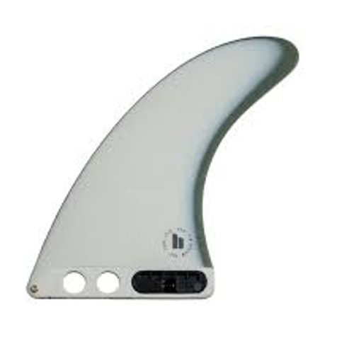 FCS II Mid Single PG Natural/Alpine Fin - FCS II Mid Single PG Natural/Alpine Fin FCS II Mid Single PG Natural/Alpine Fin - FCS II Mid Single PG Natural/Alpine Fin