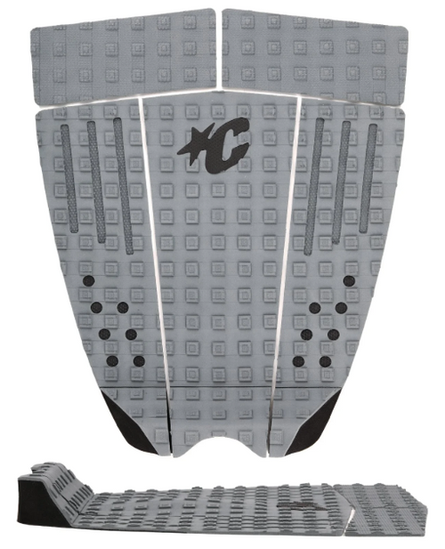Creatures Traction Pad Ethan Ewing Lite - Pin Tail - Creatures Traction Pad Ethan Ewing Lite - Pin Tail