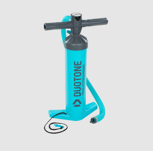 Duotone Pump - Duotone Pump