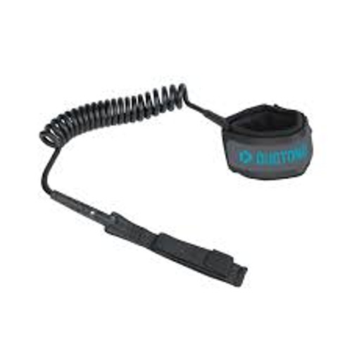 Duotone Wrist Leash Coiled - Duotone Wrist Leash Coiled