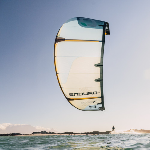 Ozone Enduro V5 Ultra-X - Ozone Enduro V5 Ultra-X