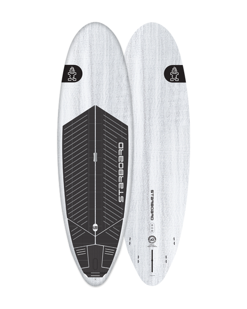 2026 Starboard Whopper  Limited Series - 2026 Starboard Whopper  Limited Series