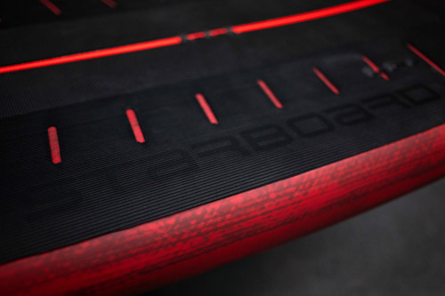 2026 Starboard Above Foilboard Blue Carbon - 2026 Starboard Above Foilboard Blue Carbon