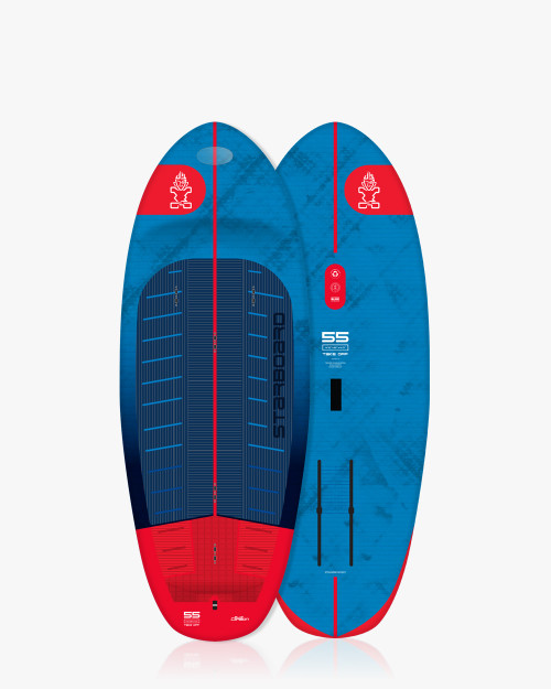 2026 Foilboard Take Off - Carbon - 2026 Foilboard Take Off - Carbon