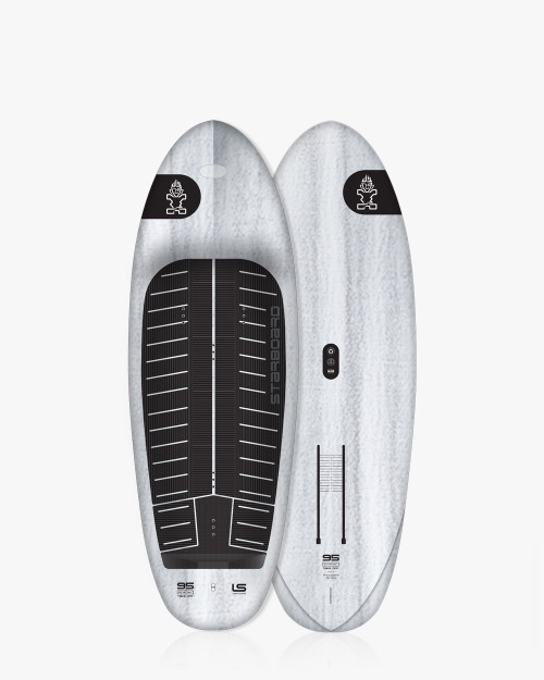 2026 Starboard Take Off - 2026 Starboard Take Off