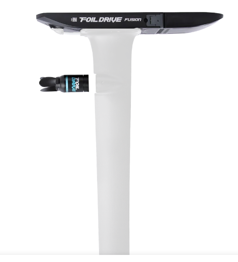 Foil Drive Fusion Complete - Foil Drive Fusion Complete