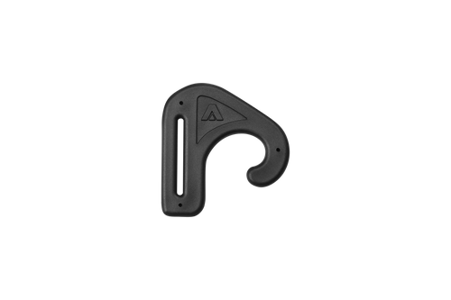 Armstrong Lay Flat Harness Hook - Armstrong Lay Flat Harness Hook