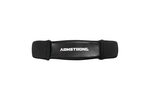 Armstrong Team Footstrap with Hardware - Armstrong Team Footstrap with Hardware