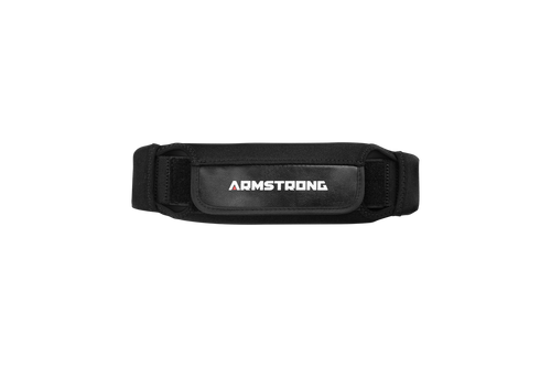 Armstrong Ultimate Adjustable Footstrap with Hardware - Armstrong Ultimate Adjustable Footstrap with Hardware