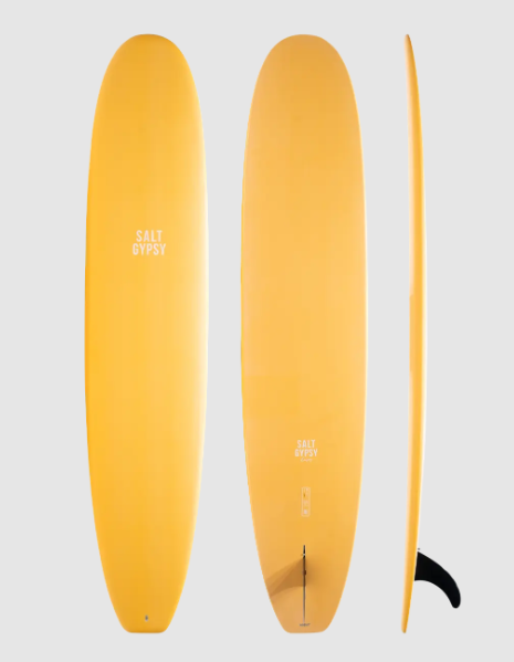 Salt Gypsy Dusty ES - Salt Gypsy Dusty ES