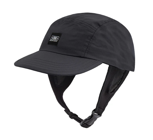 O&E Indo 5 panel Surf Cap - O&E Indo 5 panel Surf Cap