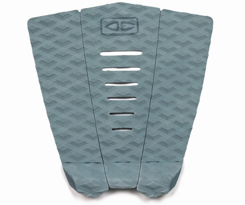 O&E Cor_X Shortboard Tailpad - Blue - O&E Cor_X Shortboard Tailpad - Blue