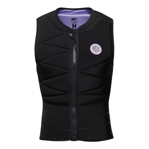 Mystic Ruby Impact Vest Fzip Women - Mystic Ruby Impact Vest Fzip Women