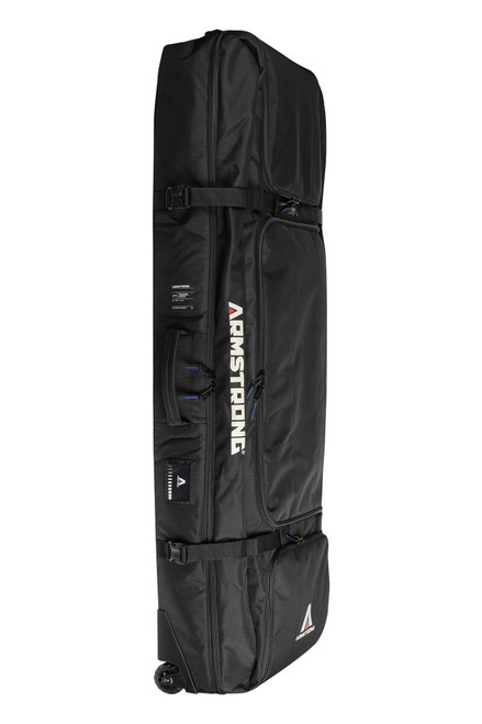 Armstrong Foil Travel Bag - Armstrong Foil Travel Bag