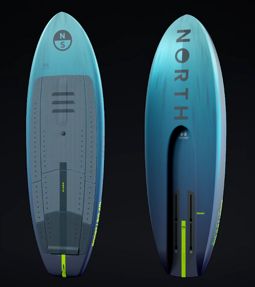 North Boost Foil Drive Board 2026 - North Boost Foil Drive Board 2026