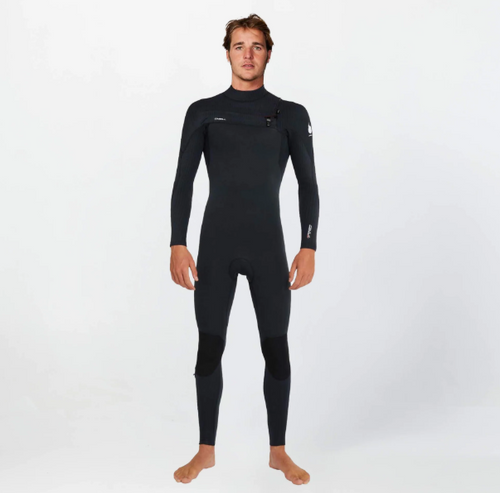 O'Neill Hyper Fire CZ Full 3/2 Black - O'Neill Hyper Fire CZ Full 3/2 Black
