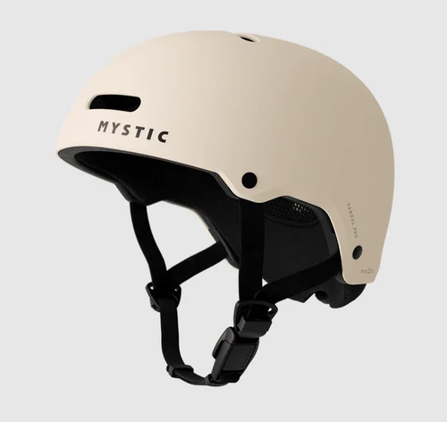 Mystic Vandal Pro Helmet - Sand - Mystic Vandal Pro Helmet - Sand