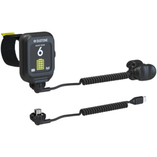 Duotone eRemote Watch Ring Set - Duotone eRemote Watch Ring Set