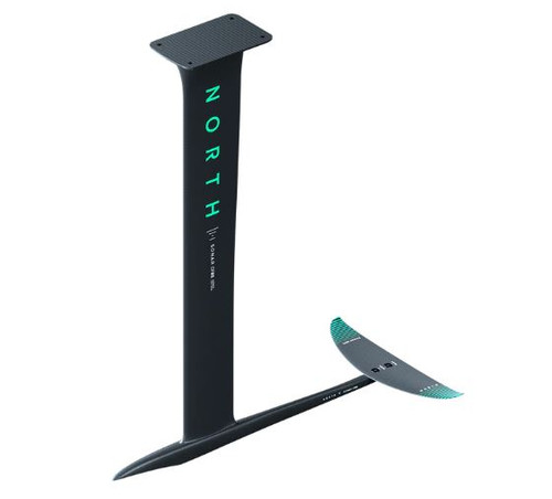 North Sonar Carbon Foil Edition CF 85 - North Sonar Carbon Foil Edition CF 85