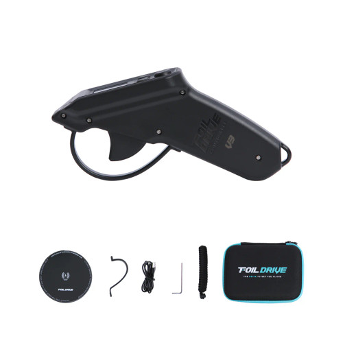 Foil Drive V3 Controller - Foil Drive V3 Controller