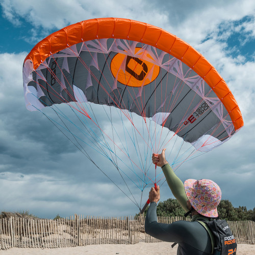 Ozone Pocket Rocket V2 - Ozone Pocket Rocket V2