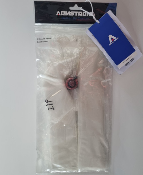 Armstrong XPS MK2 - Strut Bladder - Armstrong XPS MK2 - Strut Bladder