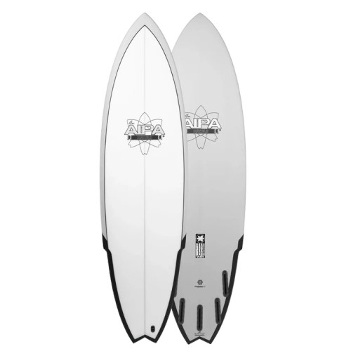Mickey Munoz The Glide - 10'6