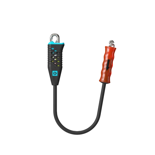 Duotone Short Safety Leash - Duotone Short Safety Leash
