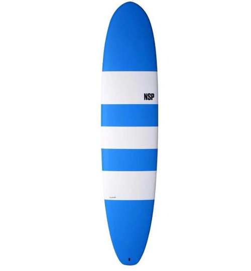 NSP Longboard Elements HDT - NSP Longboard Elements HDT