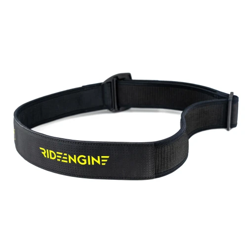 Ride Engine RE_Tractable Reel Leash Waist Belt - Ride Engine RE_Tractable Reel Leash Waist Belt