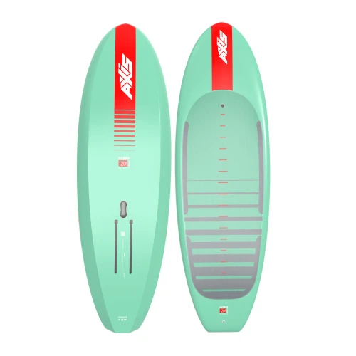Axis Hybrid Foilboard - Axis Hybrid Foilboard