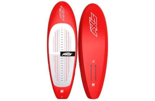 Axis Hybrid Carbon Foilboard 110L - Axis Hybrid Carbon Foilboard 110L