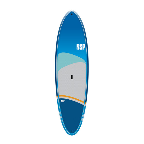 NSP Allrounder Elements 10'11" X 32'1/4" - NSP Allrounder Elements 10'11" X 32'1/4"