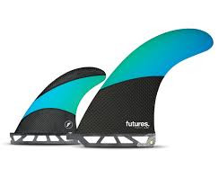 Futures Techflex 2 + 1 - Futures Techflex 2 + 1