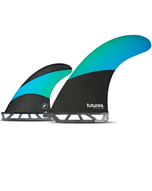 Futures Techflex 2 + 1 - Futures Techflex 2 + 1