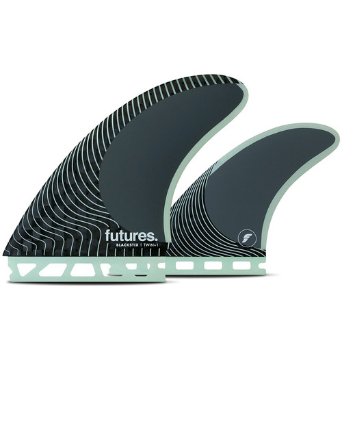 Futures Blackstix Twin + 1 - Futures Blackstix Twin + 1