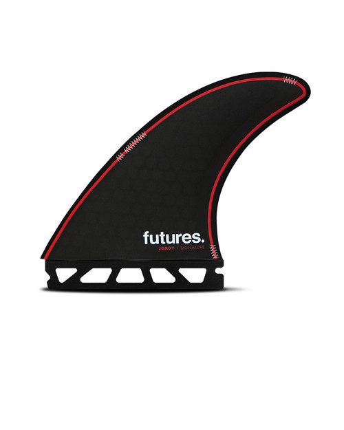 Futures Jordy Thruster Honeycomb - Futures Jordy Thruster Honeycomb