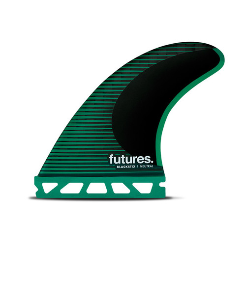 Futures F6 Thruster Blackstix - Futures F6 Thruster Blackstix