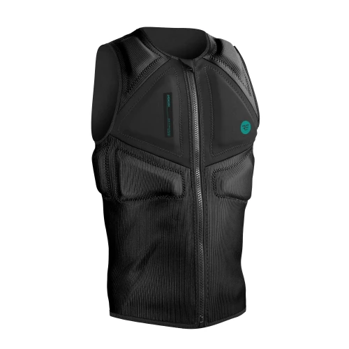 Ride Engine Empax V3 Vest - Black - Ride Engine Empax V3 Vest - Black