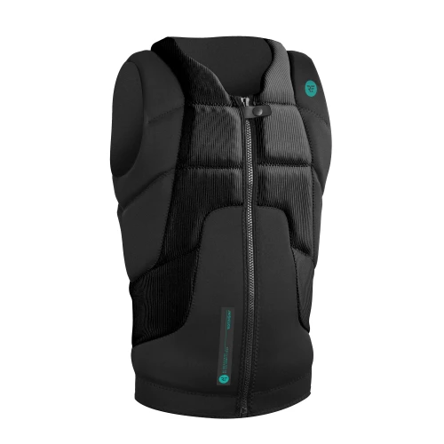Ride Engine Defender HF Impact V2 Vest - Black - Ride Engine Defender HF Impact V2 Vest - Black