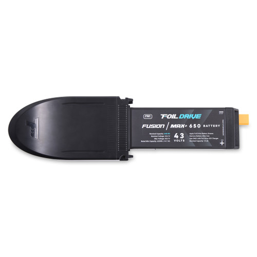 Foil drive FM+ 650 Battery - Foil drive FM+ 650 Battery