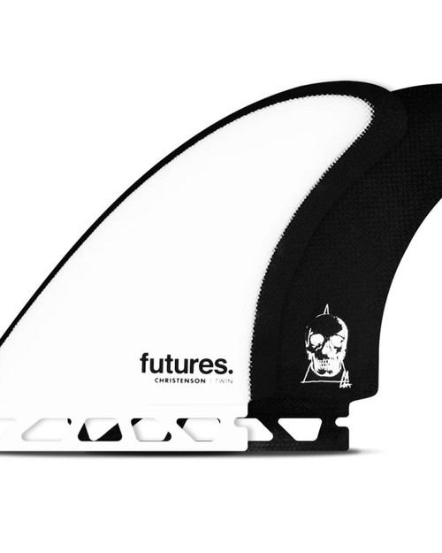 Futures Christenson Twin - Futures Christenson Twin