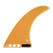 FCS II Connect PG Longboard Fin Sunburst - FCS II Connect PG Longboard Fin Sunburst
