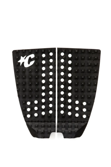 Creatures Icon II Traction Pad - Black - Creatures Icon II Traction Pad - Black