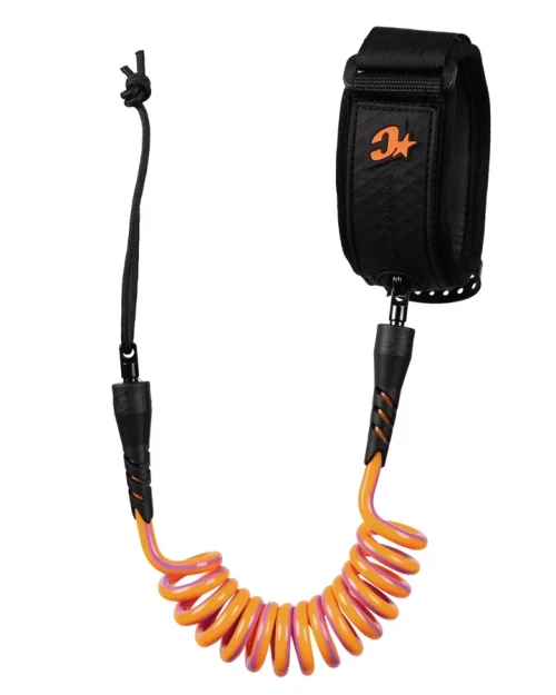 Creatures Reliance Bodyboard Bicep Leash - Creatures Reliance Bodyboard Bicep Leash