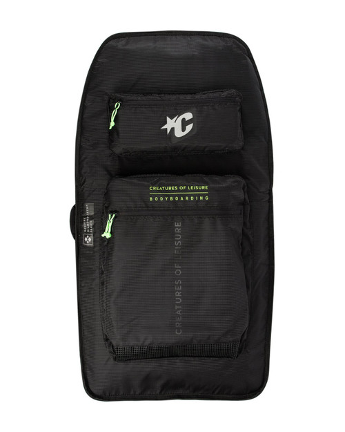 Creatures Bodyboard Bag Double - Creatures Bodyboard Bag Double