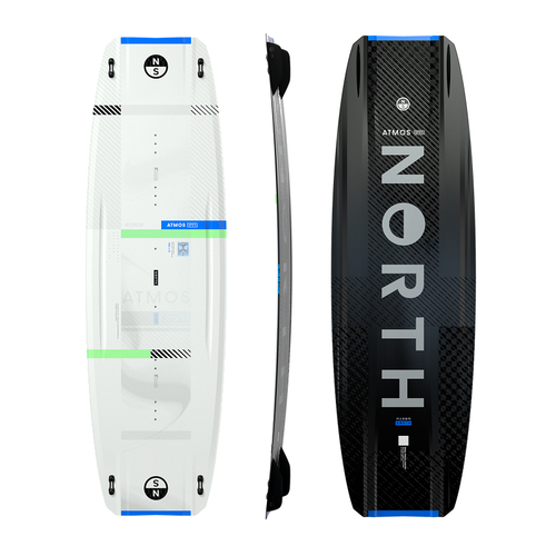 North Atmos Twintip Pro 2027 - North Atmos Twintip Pro 2027