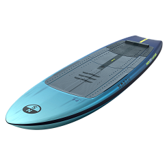 North Midi Pro Foil Board 2027 - North Midi Pro Foil Board 2027